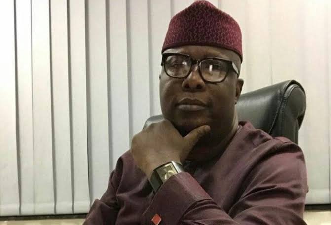 Ojudu Denies Lobbying Tinubu for Government Role