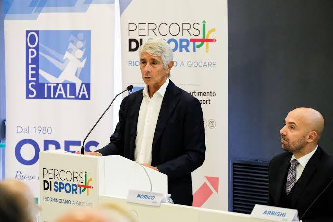 Italy's Sport Minister Calls for FIGC President's Resignation