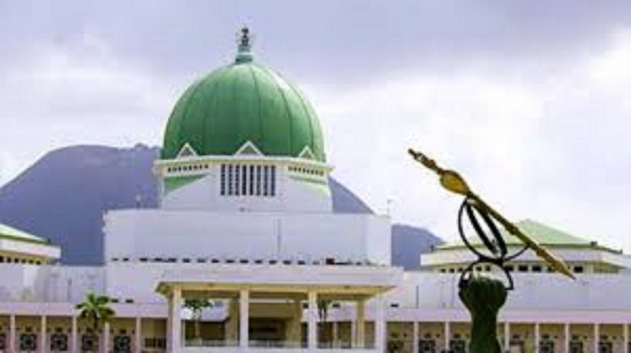 National Assembly Approves ₦68.323 Trillion Budget for 2026