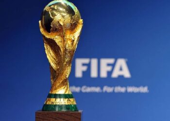 48 Teams Qualified for 2026 FIFA World Cup Announced