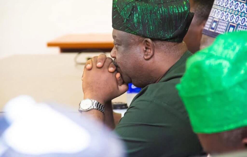 Plateau State Eases Curfew After Jos Violence Incident