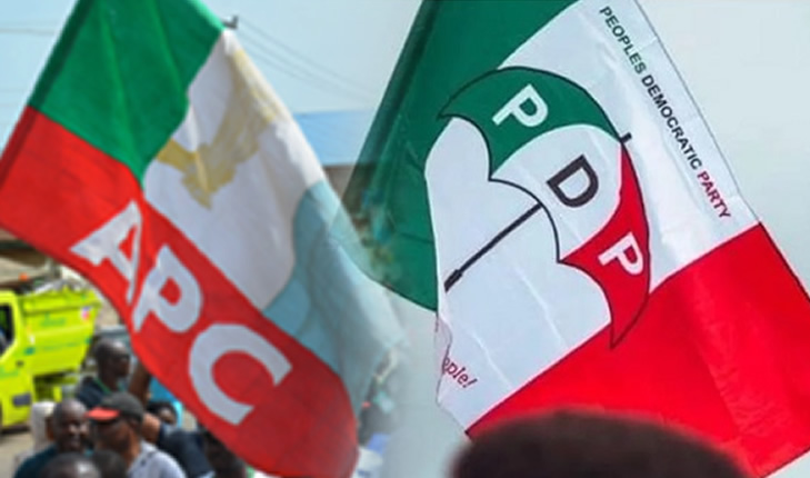 APC Resumes Membership Registration Amid PDP Claims
