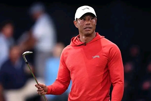 Tiger Woods Declines 2027 Ryder Cup Captaincy After Accident