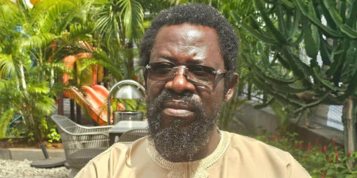 Farotimi Critiques Tinubu's Election Preparations