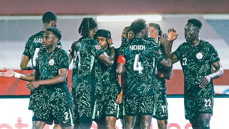 Super Eagles to Defend Unity Cup Title in 2026