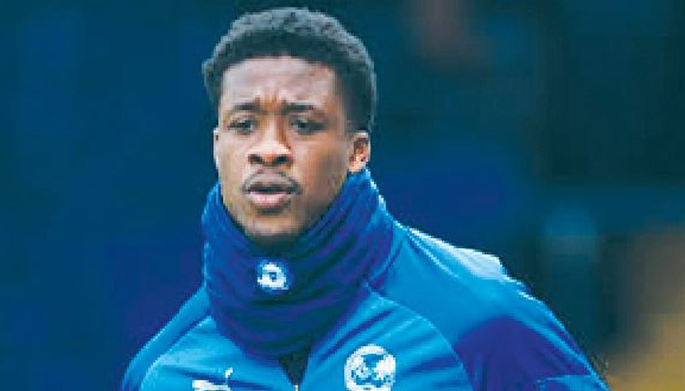 Oshaniwa Endorses Fernandez for Super Eagles Stardom