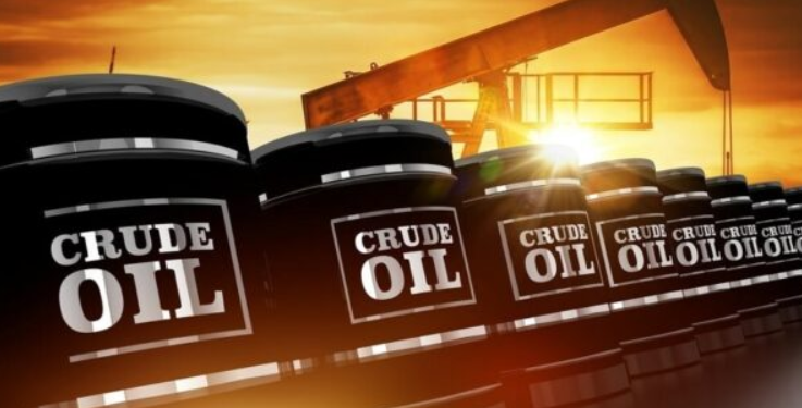Nigeria's Crude Oil Production Hits 1.84 Million BPD