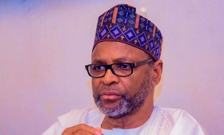 Senator Nakudu Resigns from APC, Plans to Join ADC