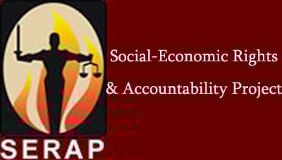 SERAP Sues CCB Over Alleged Misconduct by Lawmakers