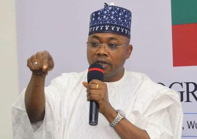 Kogi State High Court Judge Justice Yahaya Adamu Dies