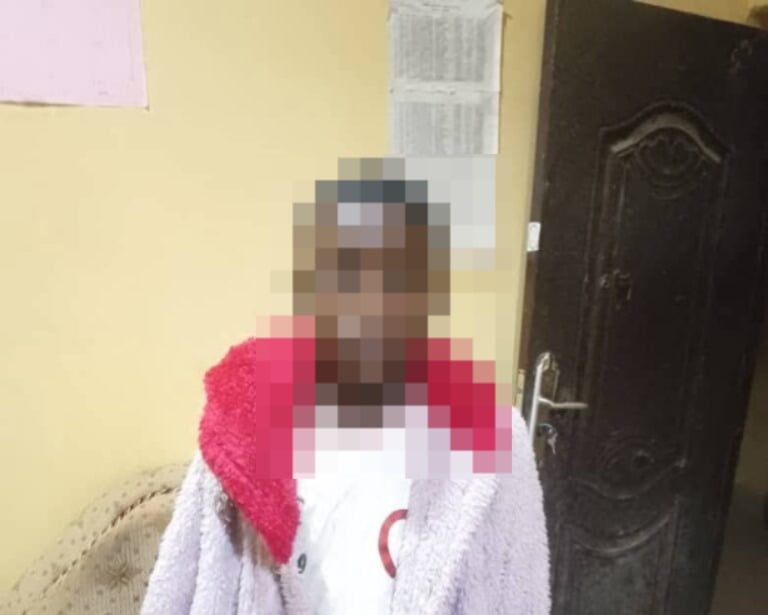 Kwara Police Arrest 20-Year-Old Suspected Terrorist