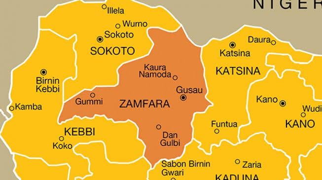 Military Offensive in Zamfara Kills Notorious Bandit’s Son