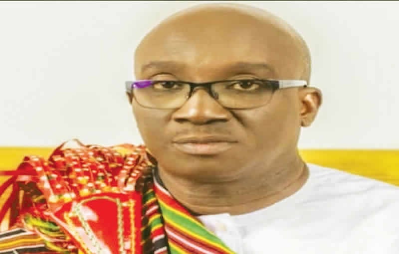 Edo Assembly Supports Governor Okpebholo's Policies