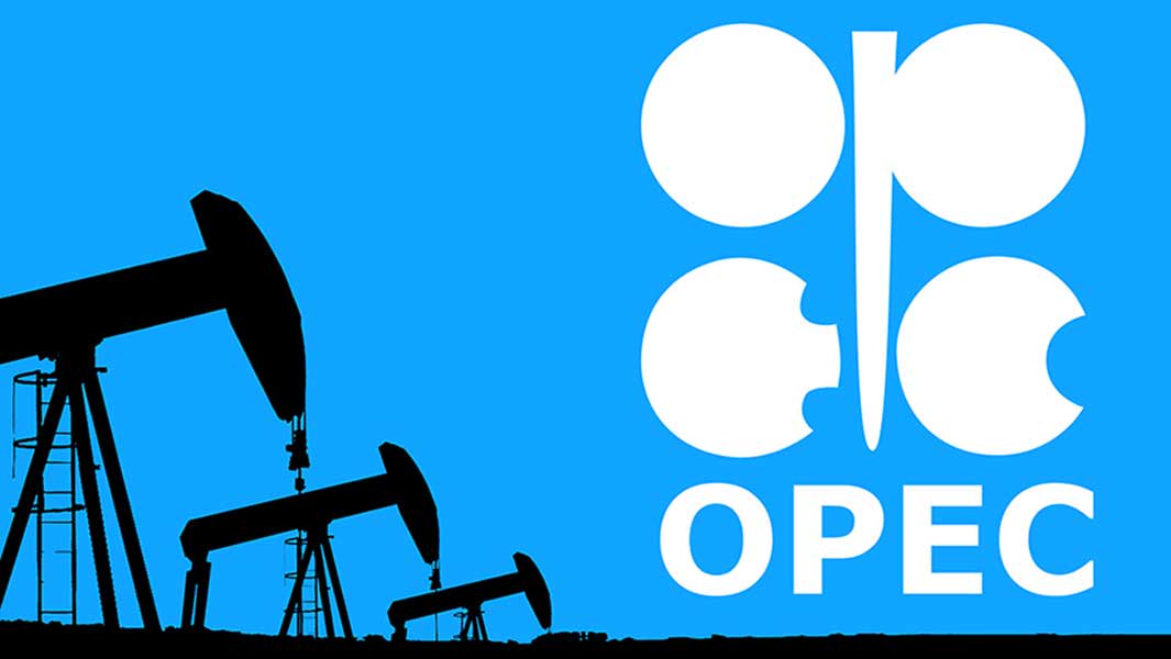 OPEC+ Raises Output as Oil Prices Surge to $120
