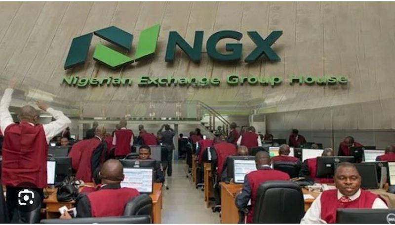 Nigerian Stock Market Grows N60.58 Trillion YoY Amid Optimism