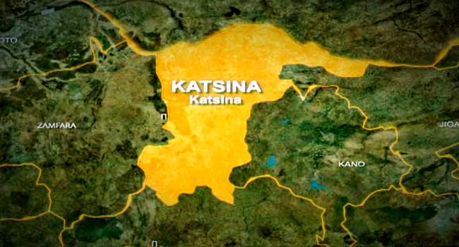 Four Arrested After Mob Kills Trader in Katsina