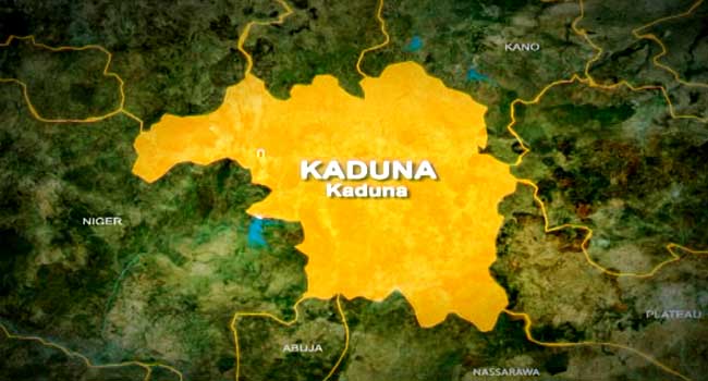 Explosions at Kaduna Motor Park Cause Panic, No Casualties