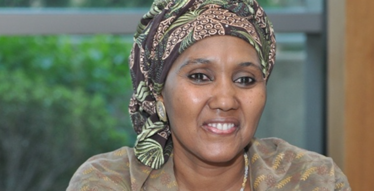 Northern Governors Mourn Attahiru Jega's Wife Hadiza