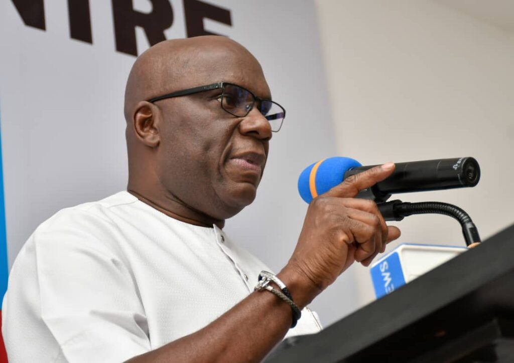 APC Critiques Atiku, Amaechi, Aregbesola's Impact