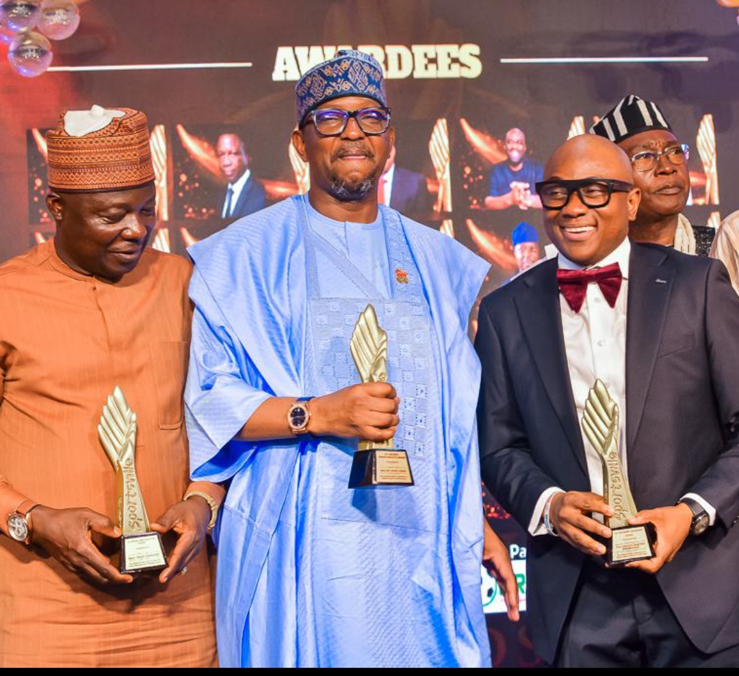 6th Sportsville Award Celebrates Nigerian Sports Excellence