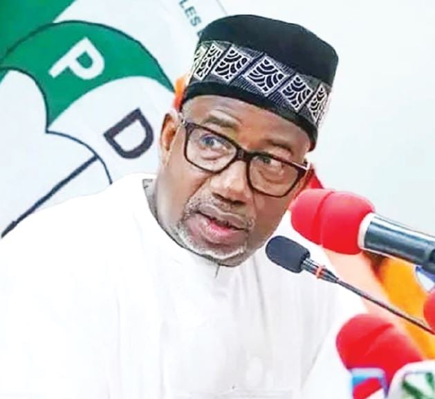 Bauchi Governor Delays ADC Defection Amid Consultations