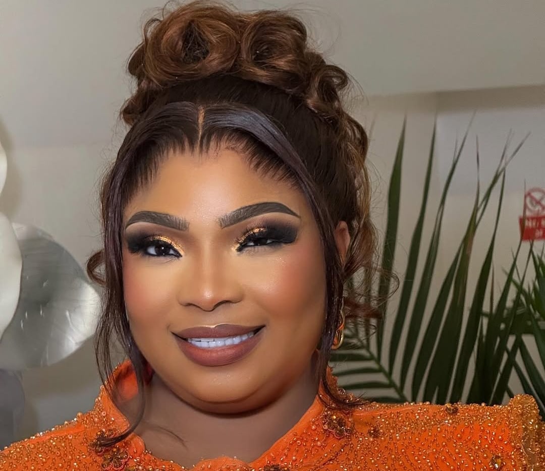 Laide Bakare Reveals Unique Views on Love and Marriage