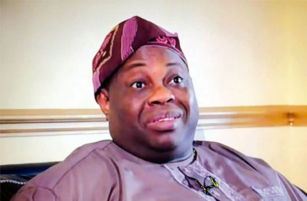 Dele Momodu Warns Against One-Party Rule in Nigeria