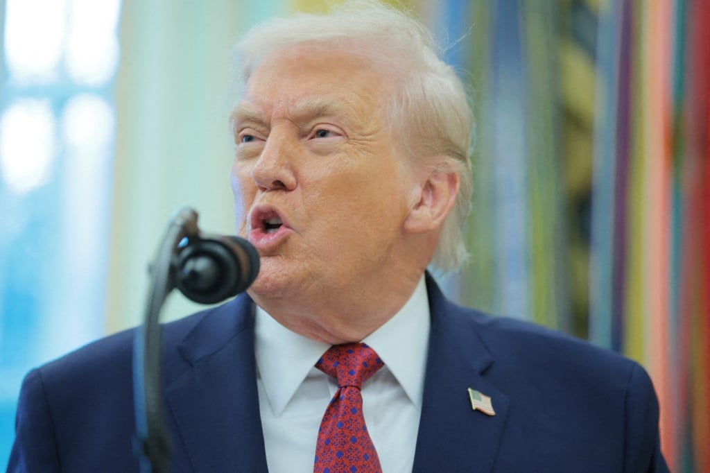 Iran Escalates Military Actions After Trump’s Warnings