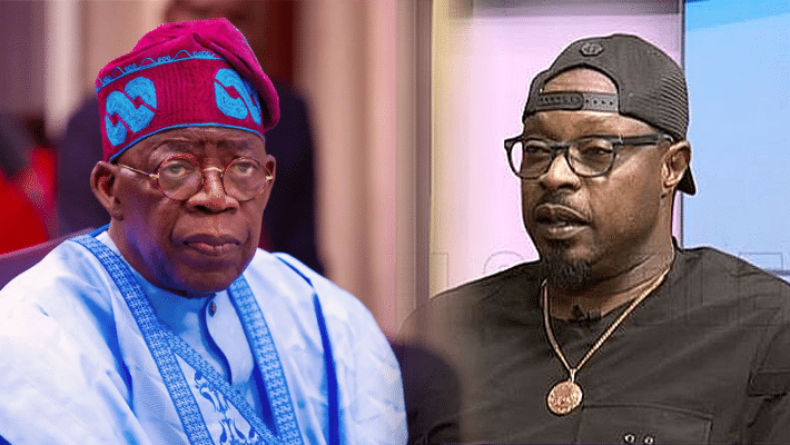Eedris Abdulkareem Slams Tinubu Over Plateau Attack Response