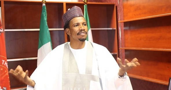 Abbo Claims Betrayal Behind ADC Leadership Crisis