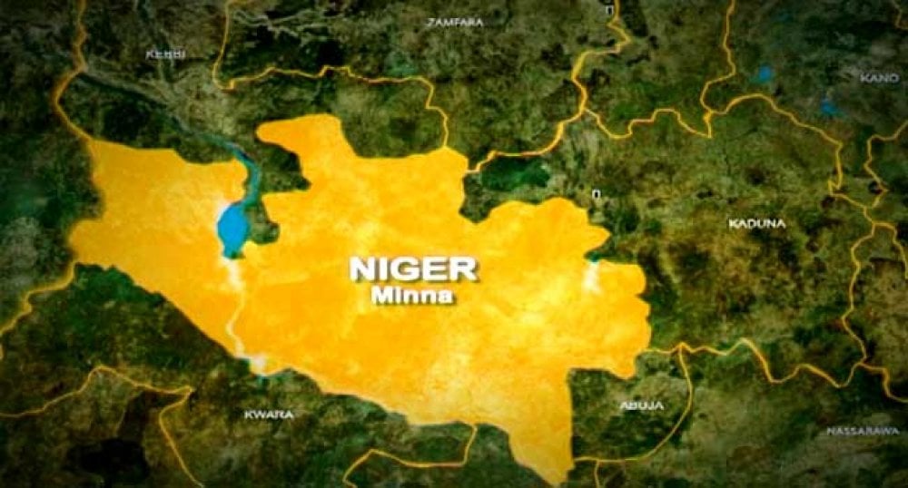 Niger Police Arrest 16 Suspects for Terrorizing Residents