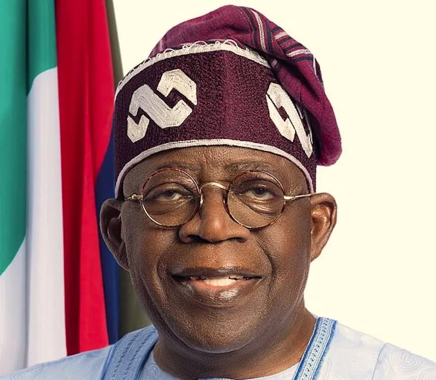 Tinubu's Jos Visit Sparks Controversy Over Insensitivity