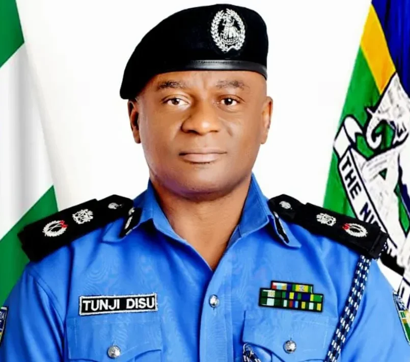 IGP Orders DIG Nadada to Manage Kaduna Security Operations