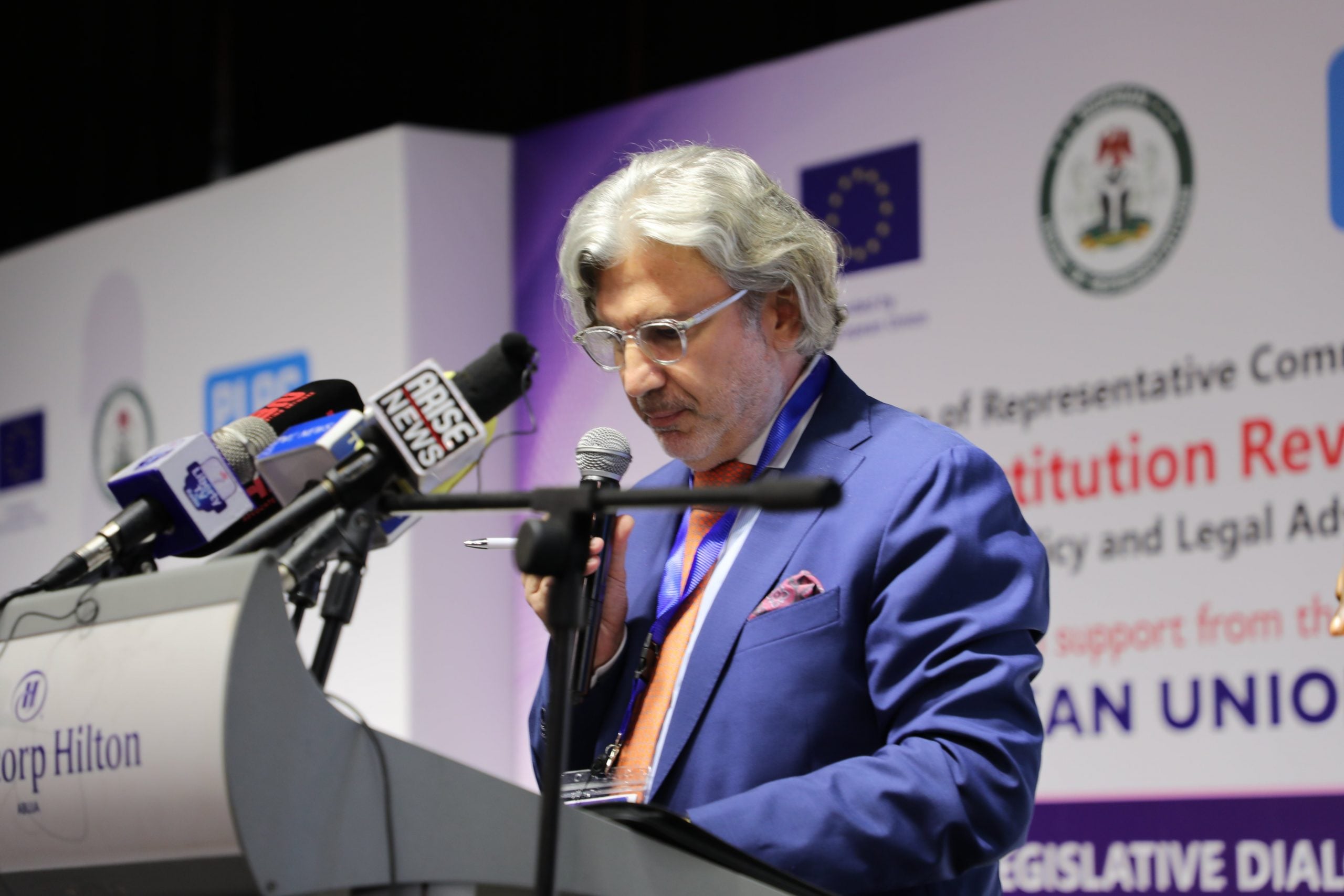 Nigeria's Annual Food Waste Reaches 38 Million Tonnes