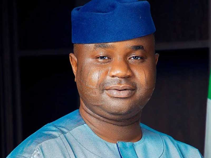 Zacch Adedeji's Vision for Nigeria's Tax Transformation