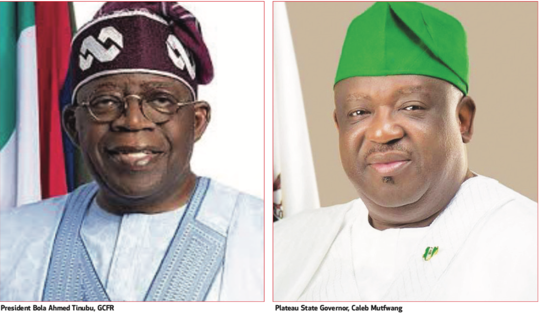 Palm Sunday Attacks in Plateau State Kill 30 Christians