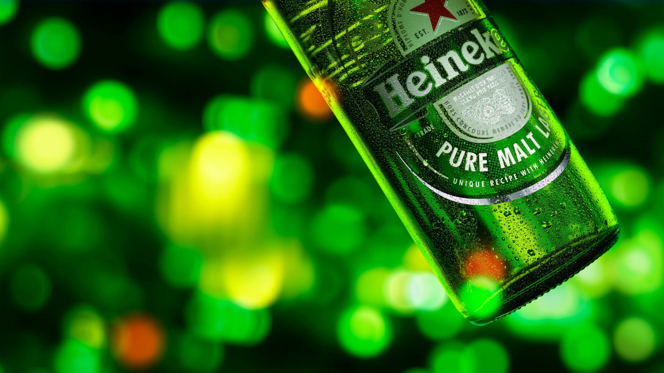 Heineken Launches Multi-City UCL Campaign in Nigeria