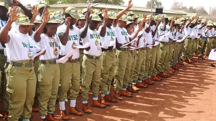 NYSC Warns Corps Members on Name Matching for Camp