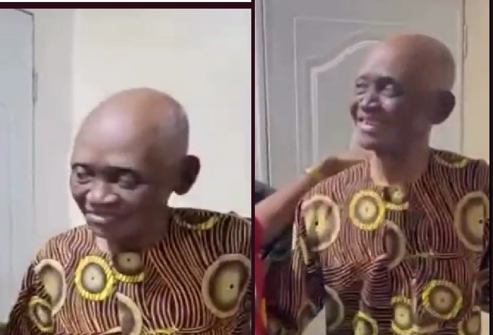 Veteran Nollywood Actor Davi Offor Passes Away