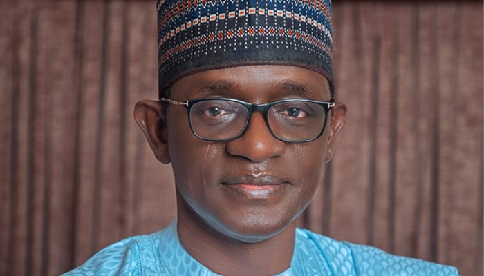 Yobe Youths Urge Governor Buni to Support Young Successor