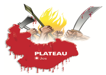 Plateau State Faces Renewed Violence Amid Security Concerns