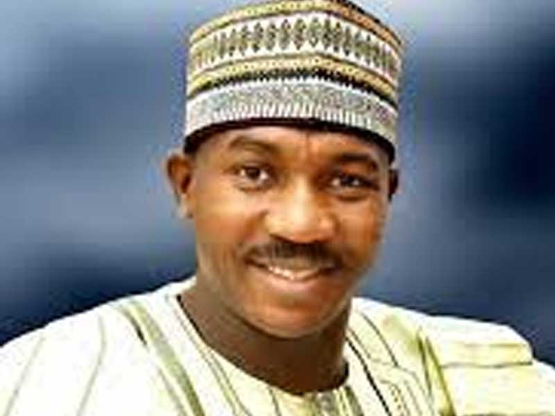 Governor Aliyu Condoles with Jega Over Wife's Death