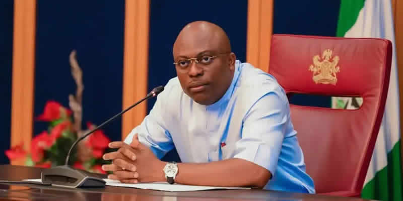 Fubara Aims to Transform Rivers into Health Tourism Hub