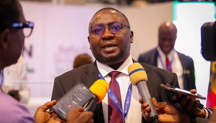 Minister Adebayo Adelabu Denies Viral Misinformation Claims