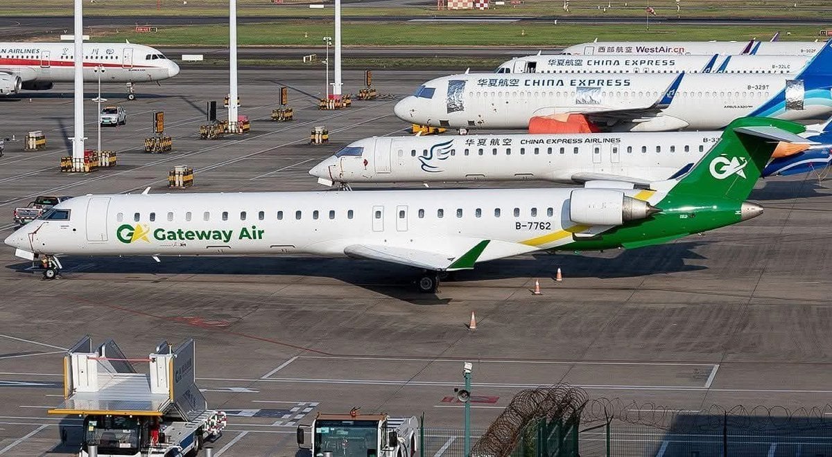 Ogun State Confirms Full Ownership of Gateway Air Aircraft