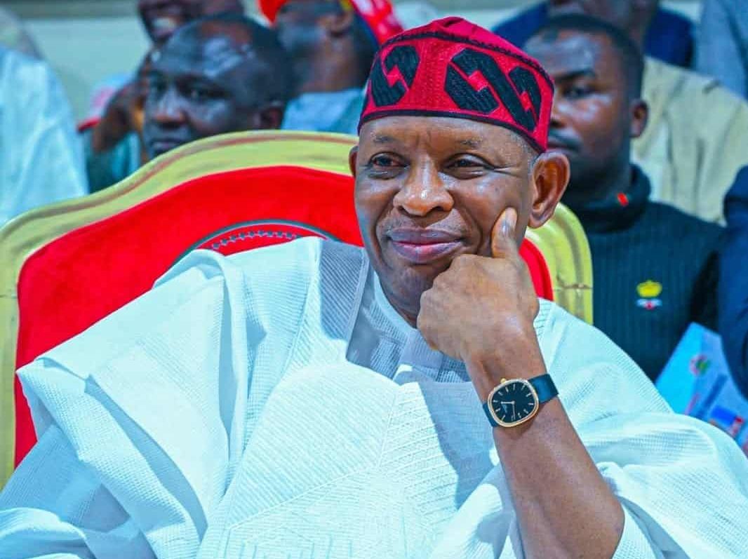 Pressure Mounts on Abba Yusuf for Kano Deputy Governor