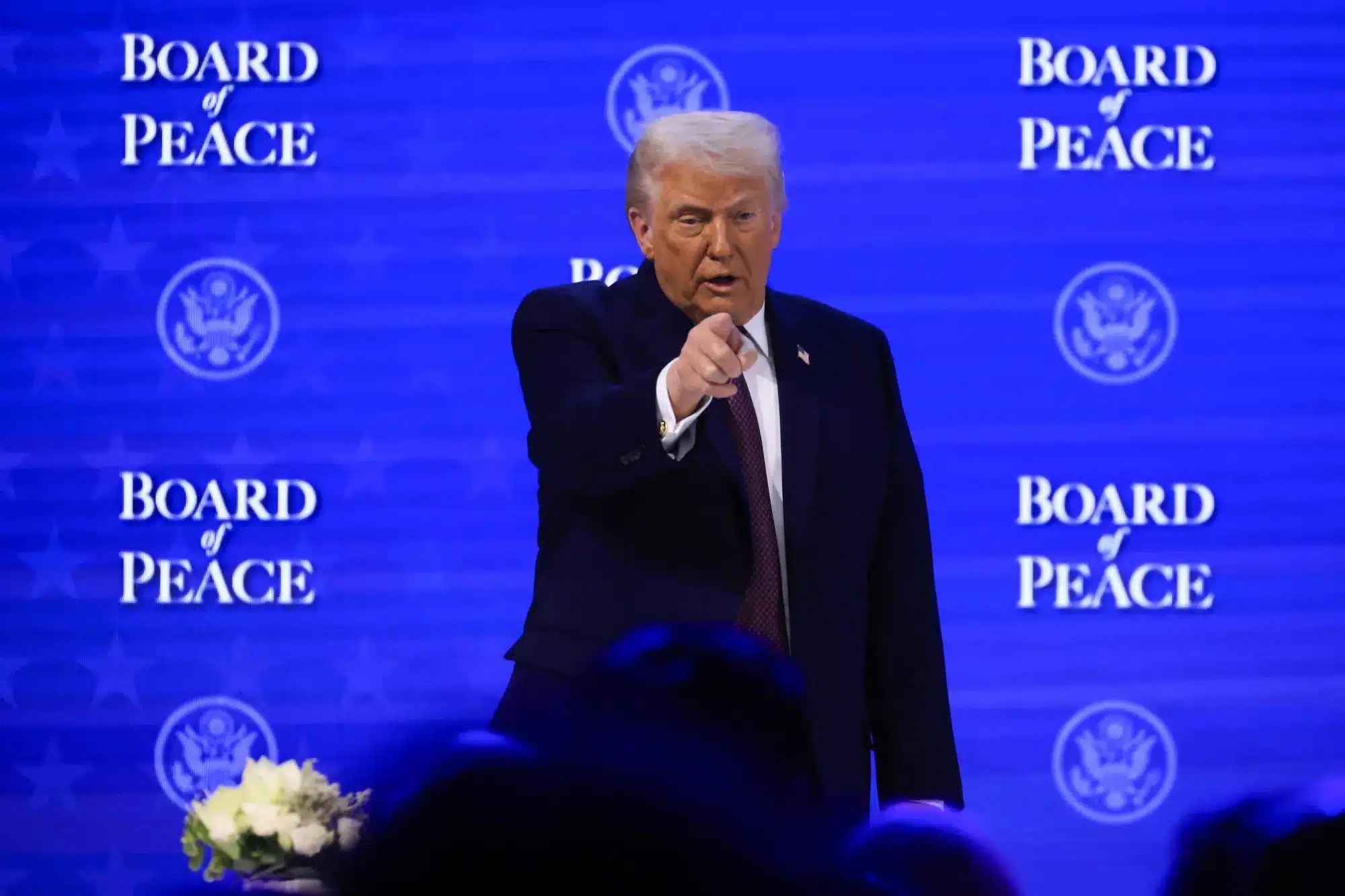 Trump Warns Iran: Civilization at Risk Without Agreement