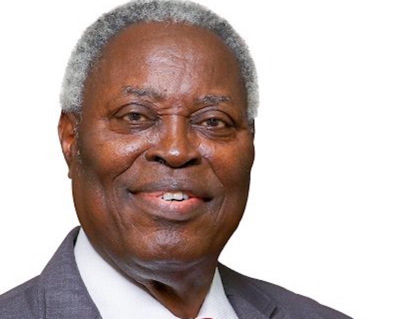 Kumuyi's Crusade in Thailand Promotes Spiritual Salvation