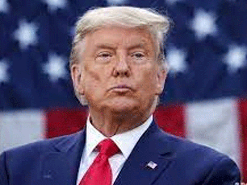 Trump Announces Two-Week Ceasefire with Iran