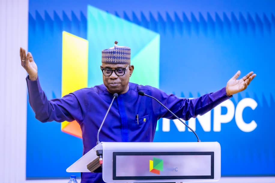 NNPC Doubles Crude Supply to Dangote Refinery to 10 Cargoes